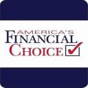 America's Financial Choice logo